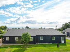 Holiday home Bjert XVIII